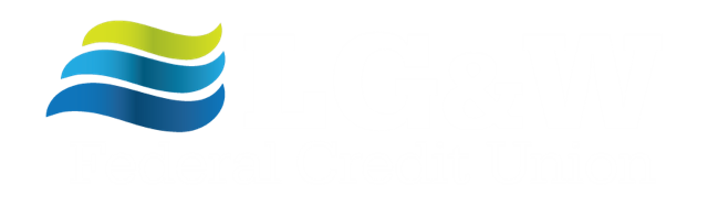 LG&W Federal Credit Union logo